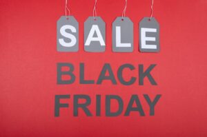 Black Friday, Black Friday Reisen, Black Friday Reise